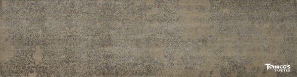 Tapete I Nepal Silk <br> Medida: 345 x 093 = 321