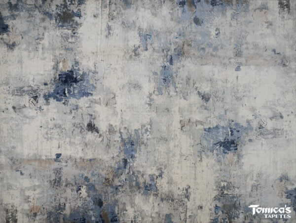 Tapete Turkish B <br> Medida: 400 x 300 = 1200