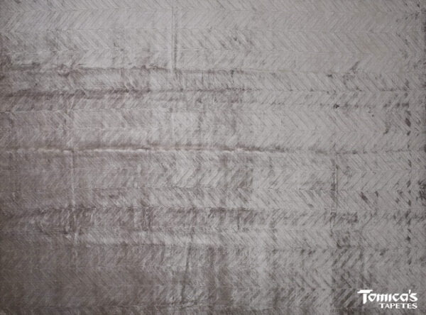 Tapete I Tibet A <br> Medida: 401 x 210 = 842