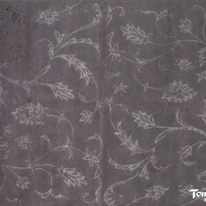Tapete I Tibet Silk <br> Medida: 248 x 200 = 496