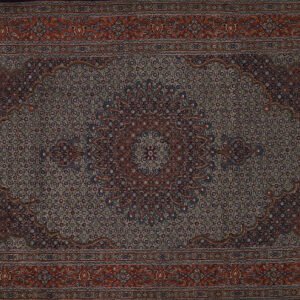 Tapete Mood A <br> Medida: 296 x 202 = 598