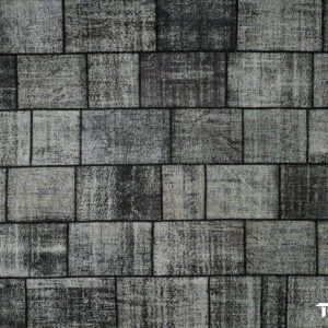 Tapete Patchwork B <br> Medida: 400 x 300 = 1200