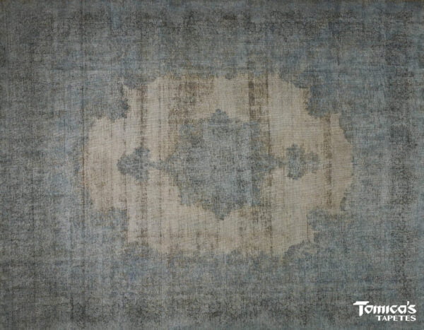 Tapete Reload Esp <br> Medida: 438 x 343 = 1502