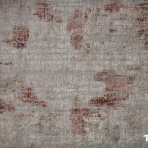 Tapete Turkish<br> Medida: 400 x 300 = 1200